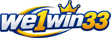 we1win33 Logo